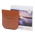 NiSi IR ND8 75x80mm