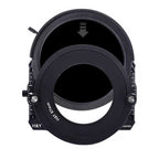 H&Y Filtre Série K HD MRC 95mm Pour Porte-Filtres K ND1000