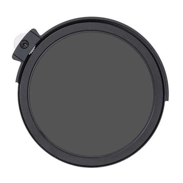 H&Y K-series HD MRC Filtre 95mm pour K-Support ND32CPL