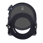 H&Y K-series HD MRC Filtre 95mm pour K-Support ND32CPL