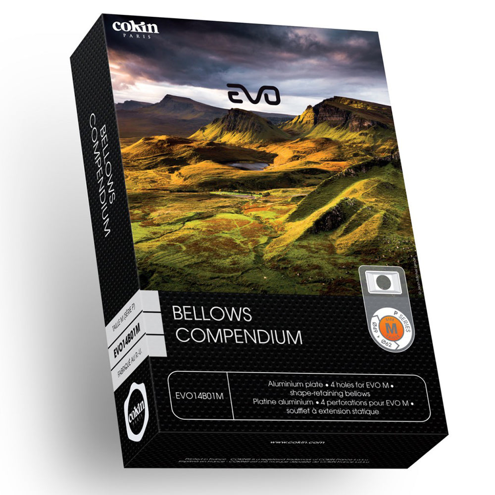 Cokin EVO Bellows P Series