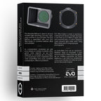 Cokin EVO Bellows P Series + EVO Holder BPE01