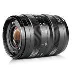 Meike MK-25mm f/2.0 Canon M-Monture