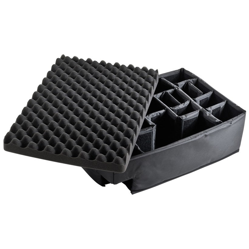 B&W Outdoor Cases set d'organisation type 6700