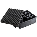 B&W Outdoor Cases set d'organisation type 6700