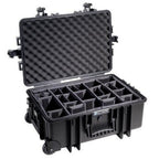 B&W Outdoor Cases set d'organisation type 6700