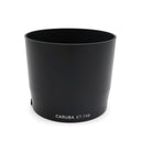 Pare-soleil Caruba ET-74B Noir