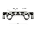 SmallRig Super Lightweight 15mm-Railblock 2061
