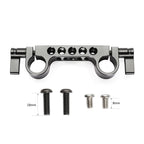 SmallRig Super Lightweight 15mm-Railblock 2061