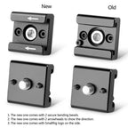 SmallRig Griffe Froide (2pcs Pack) 2060