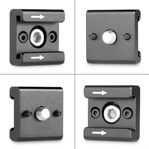 SmallRig Griffe Froide (2pcs Pack) 2060