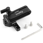 SmallRig 2245B Support pour Samsung T5 SSD BMPCC 4K/6K et Z CAM