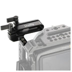 SmallRig 2245B Support pour Samsung T5 SSD BMPCC 4K/6K et Z CAM