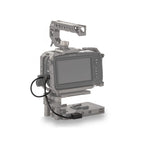 Tilta TCB-BMPC-PTAP Blackmagic P-tap Power Cable