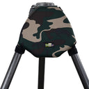 Lenscoat LegPad Forest Camouflage vert