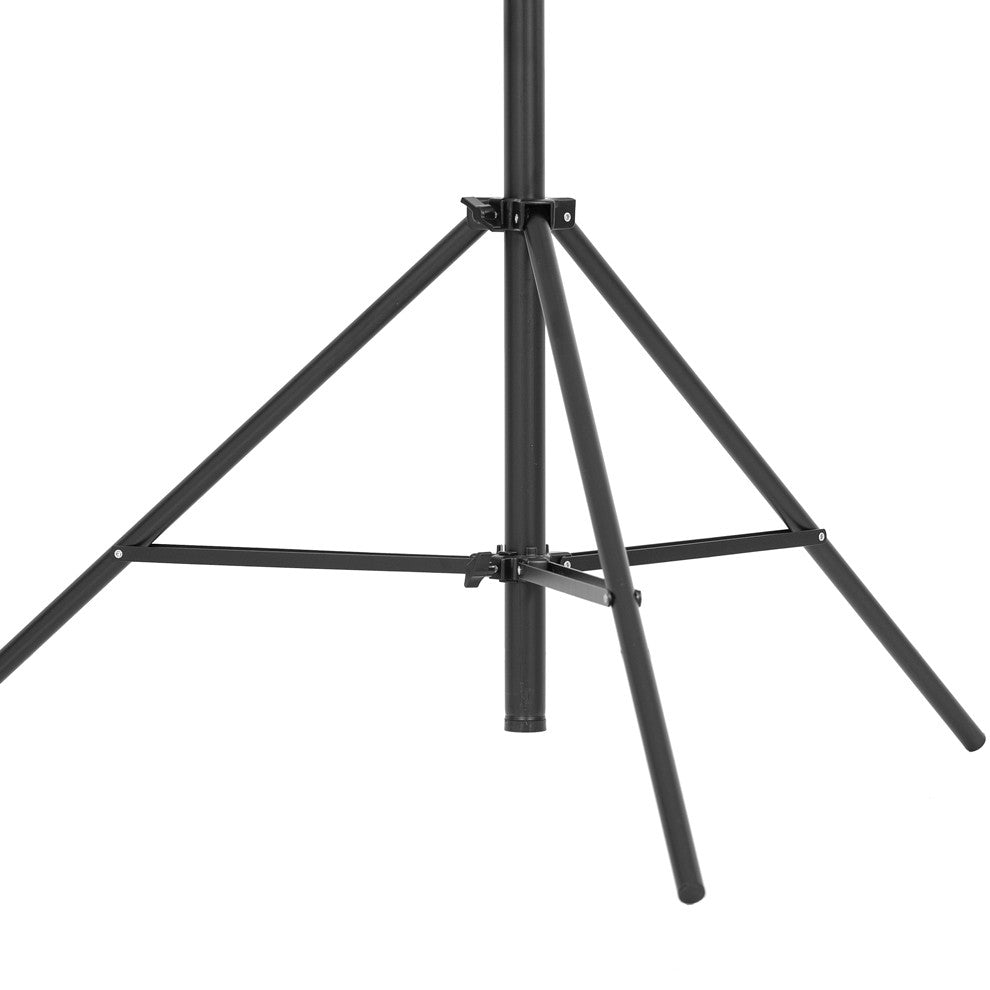 Caruba Lamp tripod 5