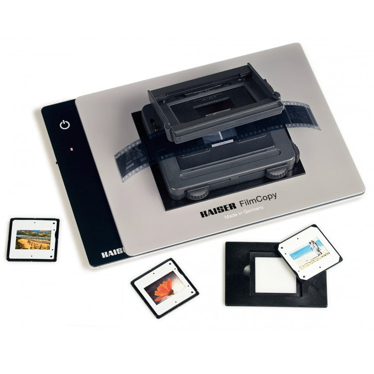 Kit Kaiser Filmcopy Vario