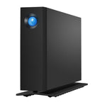 LaCie d2 Professional 4TB USB-C desktop hard drive