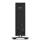 LaCie d2 Professional 4TB USB-C desktop hard drive