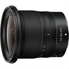 Nikon Nikkor Z 14-30mm F4 S