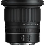 Nikon Nikkor Z 14-30mm F4 S