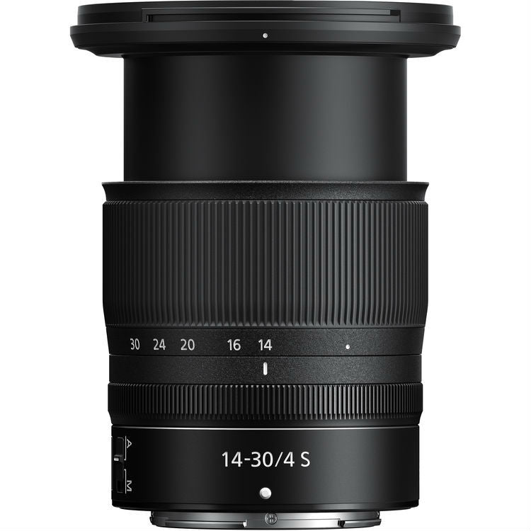 Nikon Nikkor Z 14-30mm F4 S