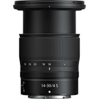 Nikon Nikkor Z 14-30mm F4 S