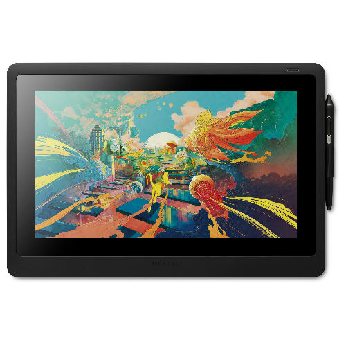 Wacom Cintiq 16