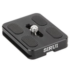 Plaque Sirui TY-50E
