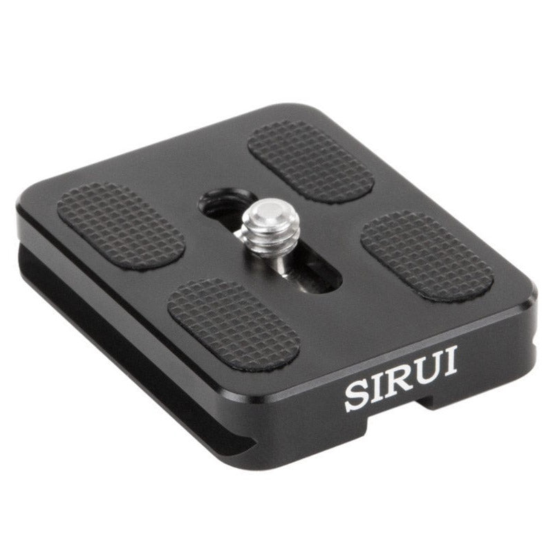 Plaque Sirui TY-50E