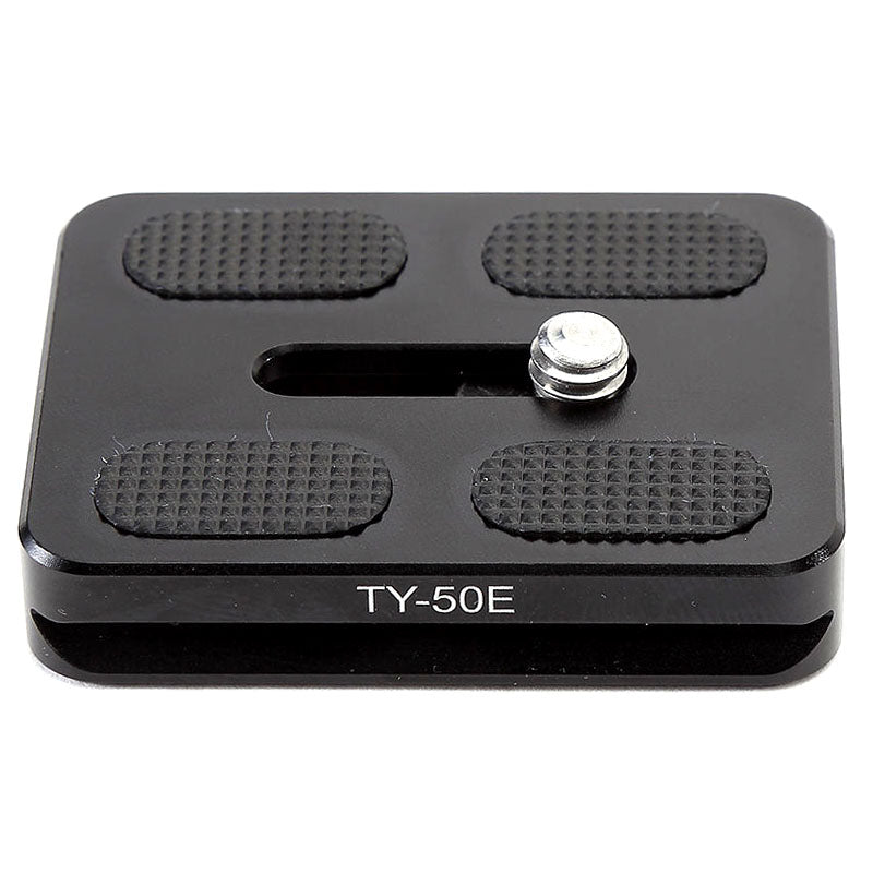 Plaque Sirui TY-50E