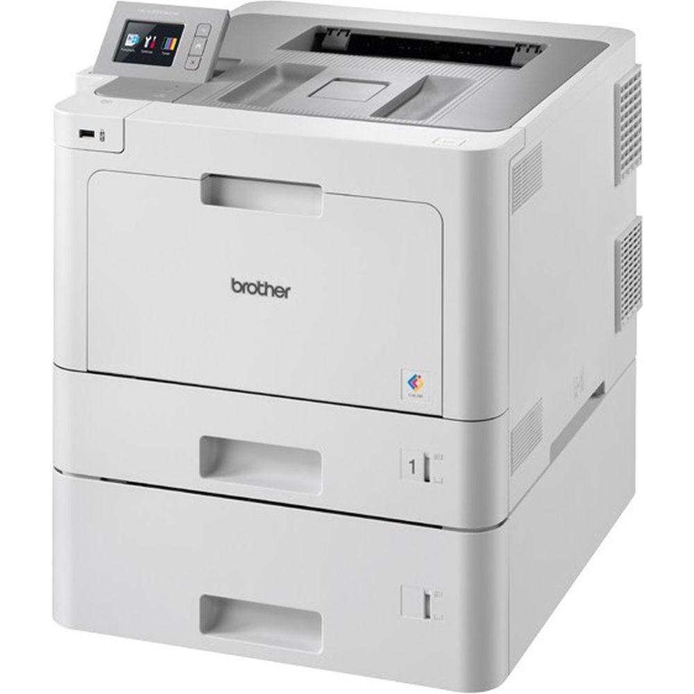 Brother HL-L9310CDWT A4 Colour Laser Printer