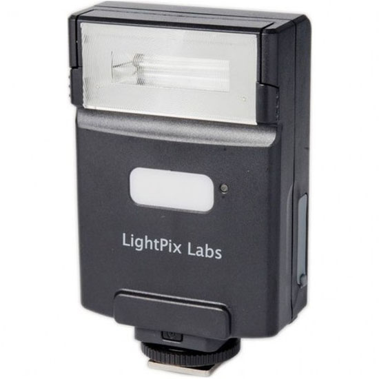 FlashQ Q20 II Flash Noir Nuit