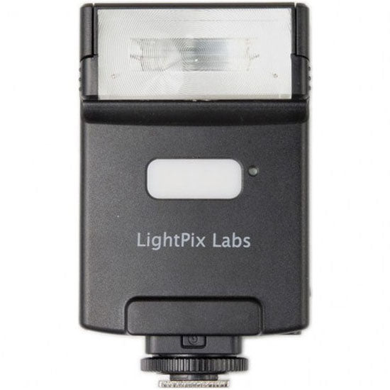 FlashQ Q20 II Flash Noir Nuit