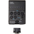 FlashQ Q20 II Flash Noir Nuit