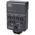 FlashQ Q20 II Flash Noir Nuit