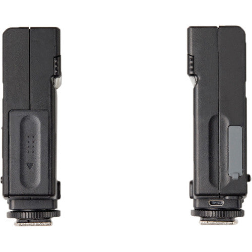 FlashQ Q20 II Flash Noir Nuit