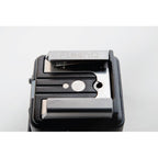 LightPix Labs FlashQ Trigger Kit T2 F+ Midnight Black