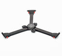 Sachtler Mid-level spreader flowtech 75