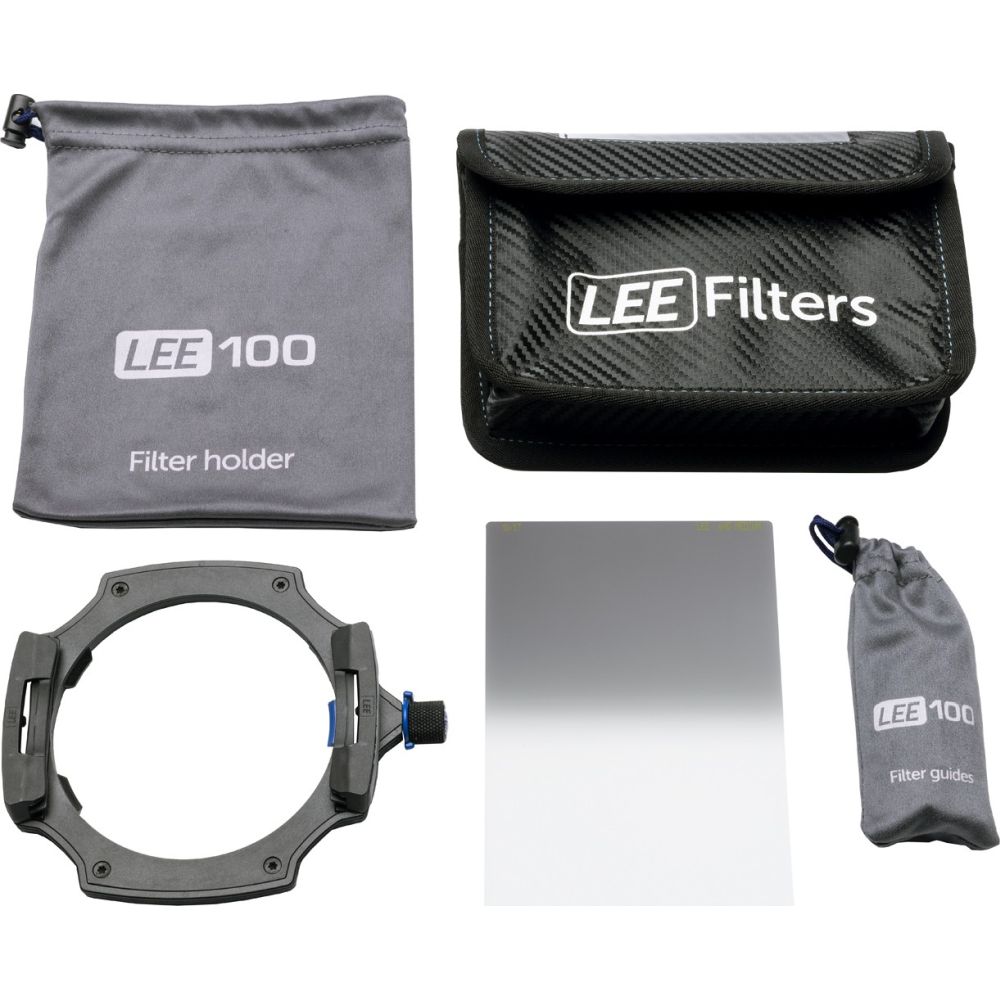 Kit Paysage Lee 100mm
