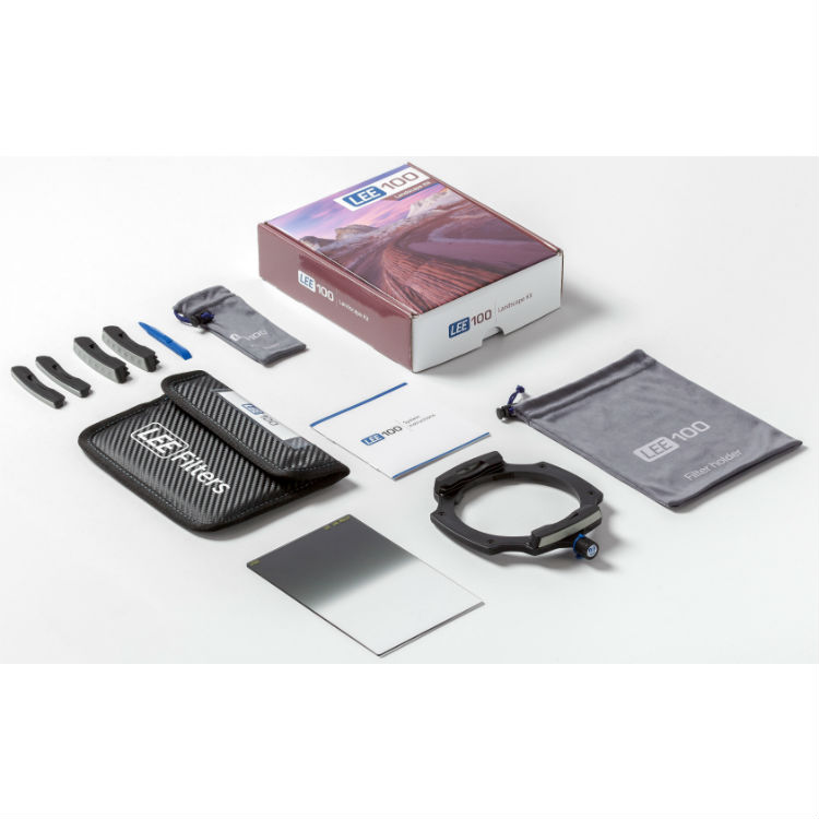 Kit Paysage Lee 100mm