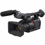 Panasonic AG-CX350 4K Professional Camcorder