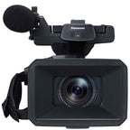 Panasonic AG-CX350 4K Professional Camcorder