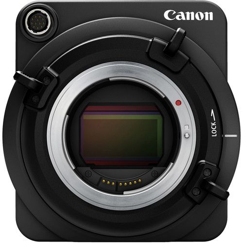 Caméscope Canon ME20F-SH Plein Format