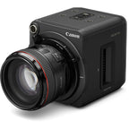 Canon Caméra Réseau Polyvalente ME20F-SHN