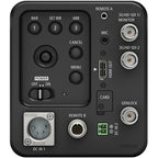 Canon Caméra Réseau Polyvalente ME20F-SHN