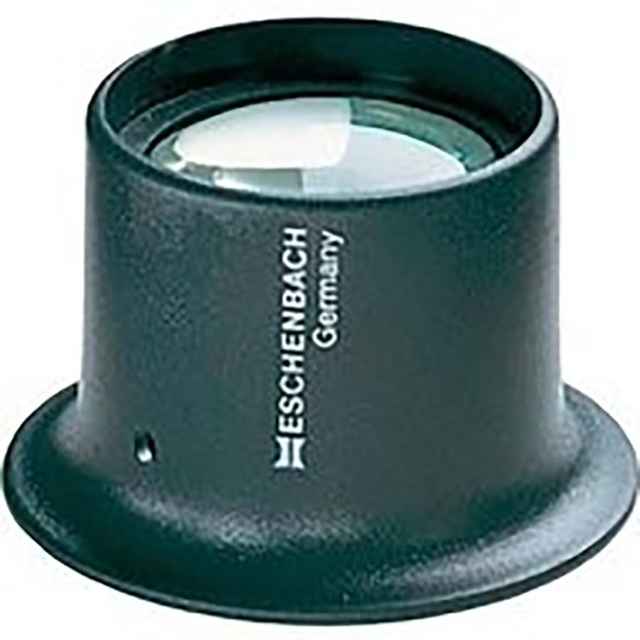Eschenbach Loupe d'Horloger 10x