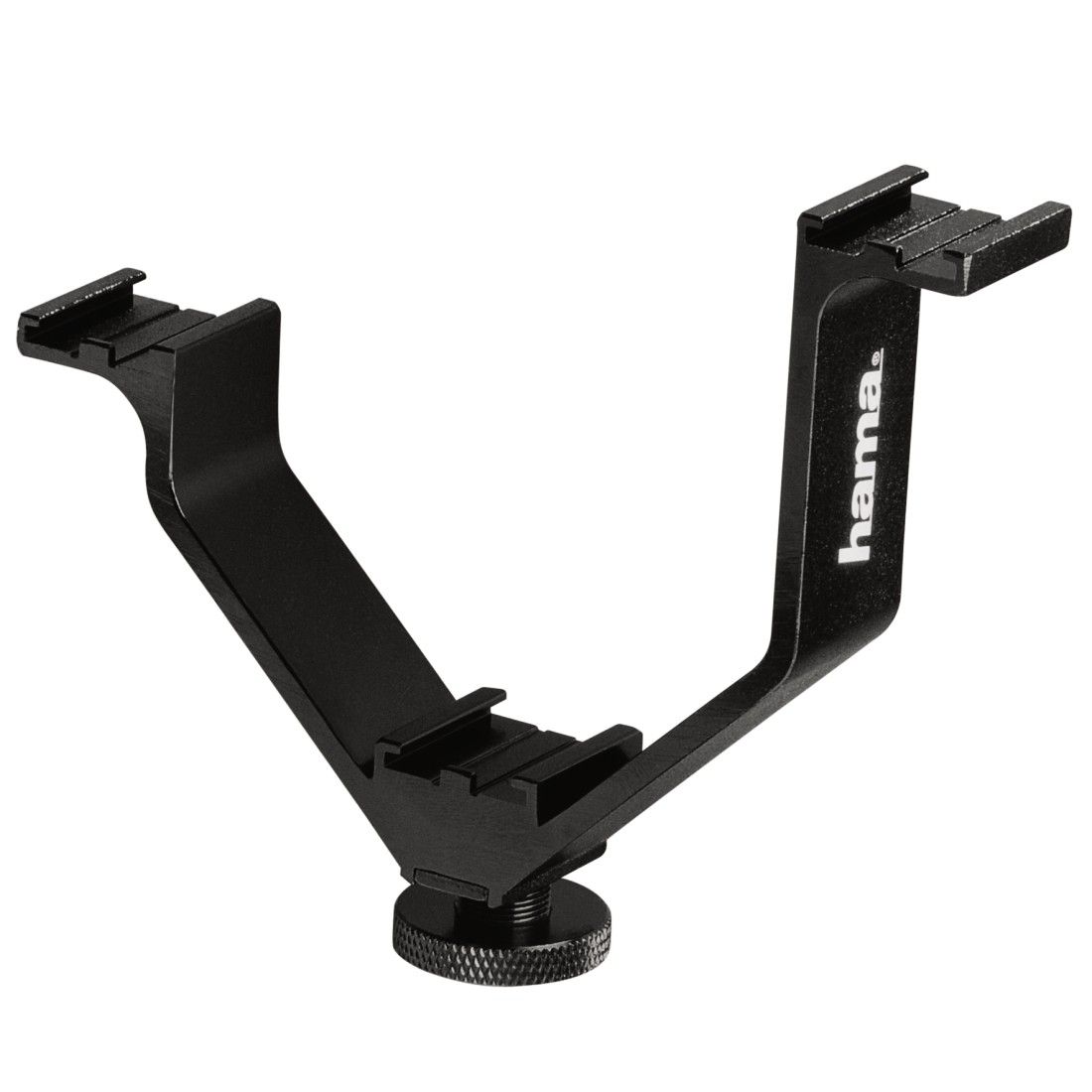Barrette Porte-Flash Hama V 6810