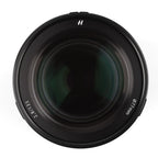 Hasselblad XCD 135mm Objectif f/2.8 + Convertisseur Téléobjectif X1.7