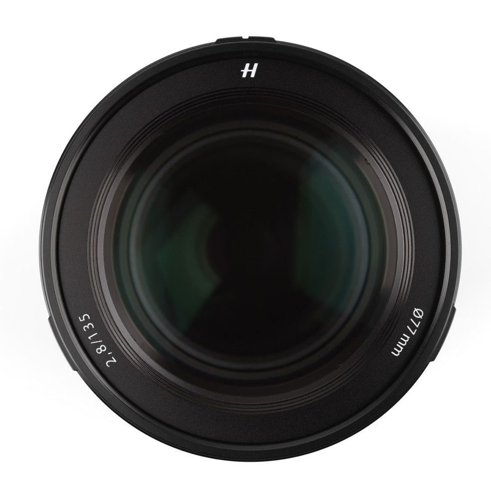 Hasselblad XCD 135mm Objectif f/2.8 + Convertisseur Téléobjectif X1.7
